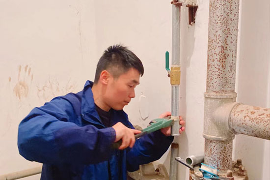 學(xué)校消防隱患改造，學(xué)校消防改造工程