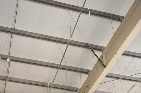 讓裝修公司改消防噴淋可以嗎？